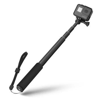 Selfie Stick Rental - Val Thorens, France