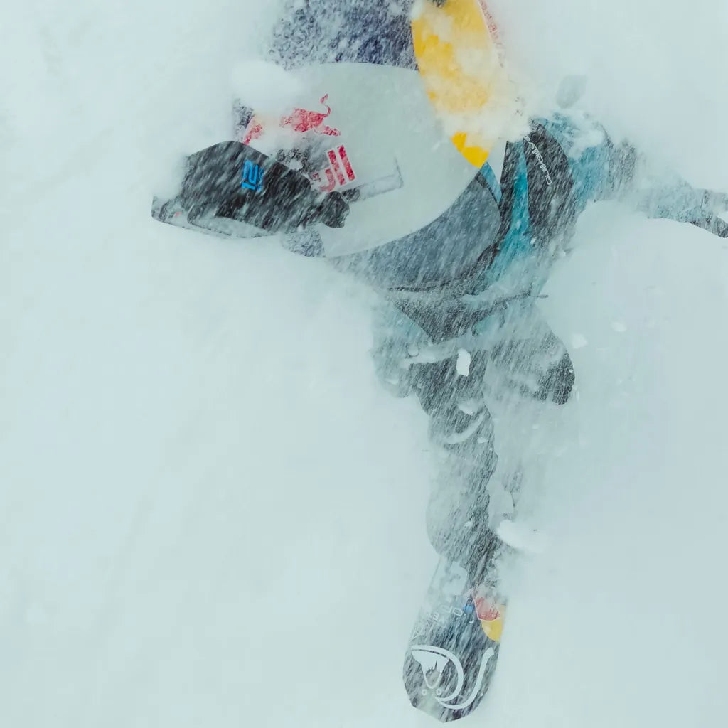 GoPro Hero 12 Rental - Val Thorens, France